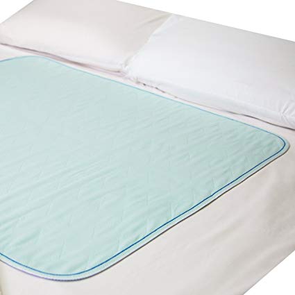 REUSABLE BED PADS