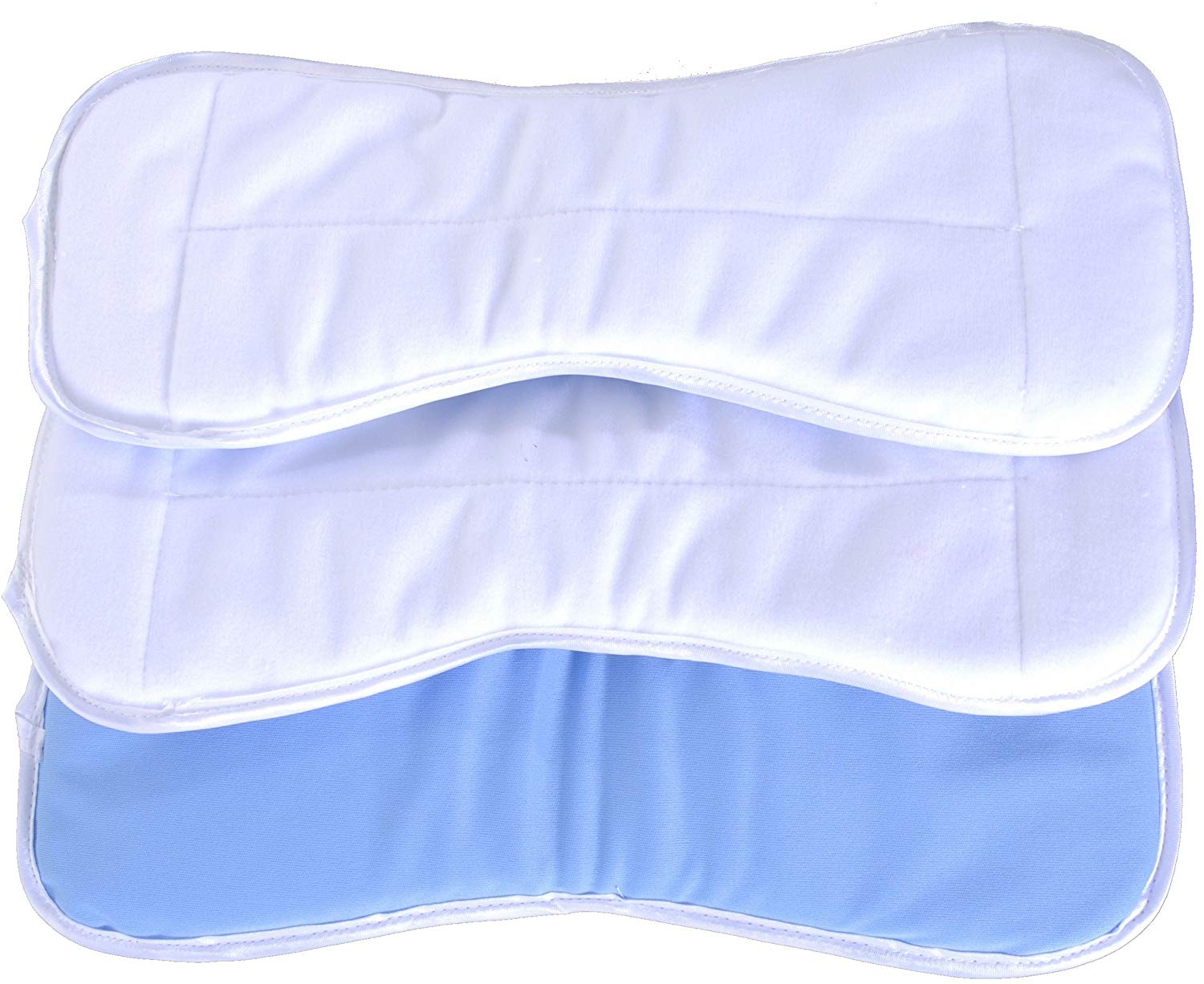 REUSABLE INCONTINENCE PADS
