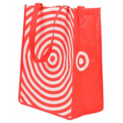 What's the deal with Target's new, trendy reusable shopping bag?